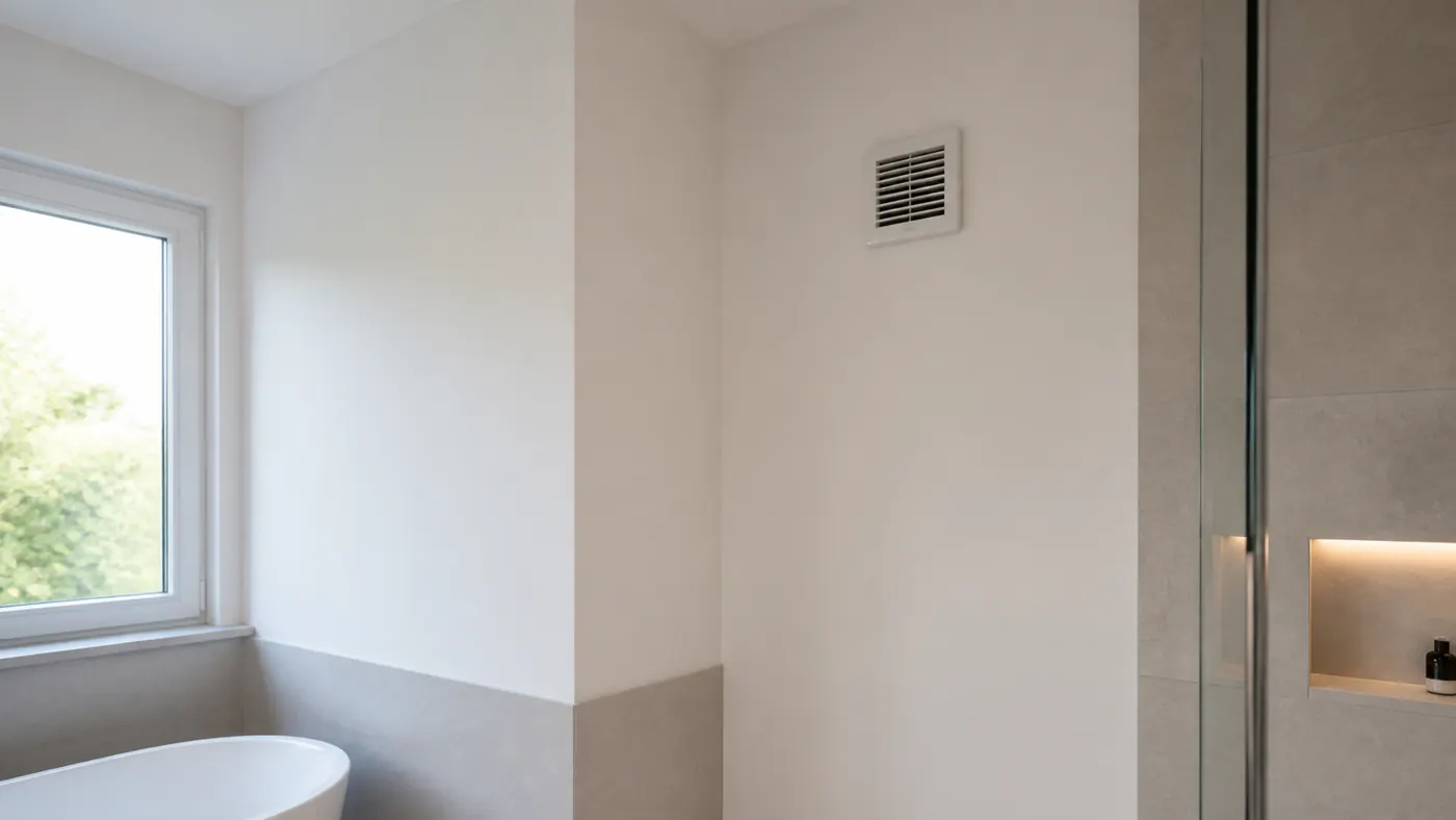 Badsanierung Berlin Kontakt – frisch saniertes, sauberes Badezimmer